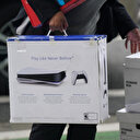 Sony prudent pour l'avenir, baisse attendue des ventes de PS5