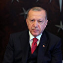 Cumhurbaşkanı Erdoğan'dan şehit güvenlik korucusu Şeylan'ın ailesine başsağlığı mesajı