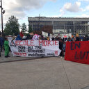 France: des centaines d'enseignants manifestent contre les réformes du "choc des savoirs" 