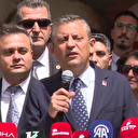 CHP'deki akraba atamalarını itiraf eden Özgür Özel 5 gün geçmeden "Böyle bir şey yok" dedi