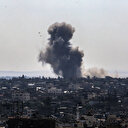 Katil İsrail'in Gazze Şeridi'ne saldırılarında son 10 günde 519 kişi hayatını kaybetti