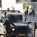 Katil İsrail Batı Şeria'da 8 bin 745 Filistinliyi gözaltına aldı