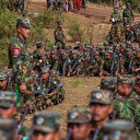 Birmanie: une vingtaine de blessés dans une frappe aérienne dans l'Etat de Rakhine