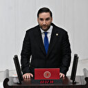 İYİ Parti Adana Milletvekili Bilal Bilici partisinden istifa etti