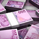 Bütçede nisanda 177.8 milyar lira açık verdi