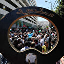 Cisjordanie occupée: Les Palestiniens commémorent la Nakba