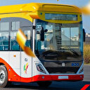 Sénégal: un réseau de bus innovant et 100% électrique entre en service à Dakar