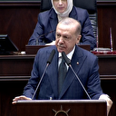 Cumhurbaşkanı Erdoğan: Yorulan arkadaşlarımızı dinlenmeye alacağız