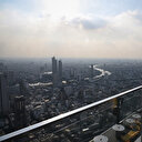 Réchauffement climatique: Le déplacement de Bangkok envisagé