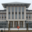 Cumhurbaşkanı Erdoğan'dan Bakan Tunç ve MİT Başkanı Kalın ile sürpriz görüşme