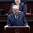 Cumhurbaşkanı Erdoğan: Hamas Gazze'de Anadolu'nun ileri hat savunmasını yapıyor