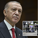 Cumhurbaşkanı Erdoğan Slovakya Başbakanına yapılan saldırıyı kınadı