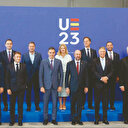 Avrupa korkularının esiri