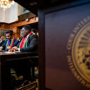 Le "génocide" commis par Israël "a atteint un niveau horrible", dénonce Pretoria devant la CIJ