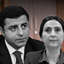 6-8 Ekim olayları davasında ilk karar açıklandı: Selahattin Demirtaş ve Figen Yüksekdağ'ın cezası belli oldu