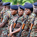 Bénin: huit terroristes tués par l'armée, selon des sources militaires