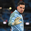 Manchester City'de Ederson şoku yaşanıyor