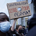 France: non-lieu confirmé dans l'enquête sur la mort d'Adama Traoré 