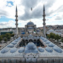Cuma hutbesi: Ailemiz huzur ve güven kaynağımız