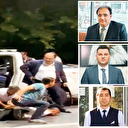O polis şefleri gözaltında