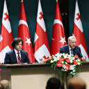 Cumhurbaşkanı Erdoğan “Filistin halkının özgürlük mücadelesini tüm insanlık desteklemelidir”