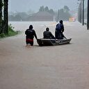Brezilya'daki sel felaketi: Ölenlerin sayısı 150'ye çıktı