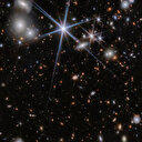 James Webb Uzay Teleskobu sayesinde iki büyük kara deliğin birleştiği tespit edildi