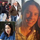 Motokurye Ata Emre Akman cinayetinde adı geçen kadın ilk kez konuştu: 12 senedir bu aileyle mücadele ediyorum