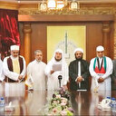 Erdoğan mazlumların gönlünü rahatlattı