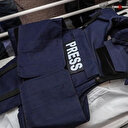 Gaza: le bilan des journalistes tués augmente à 147