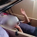 Bazanın içinde yakalandı: 9 yıl kesinleşmiş hapis cezasıyla aranıyordu