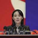 Corée du Nord: la soeur de Kim dément des exportations d'armes vers la Russie