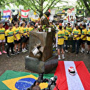 Formule 1: Ferrari et McLaren aux trousses de Red Bull à Imola