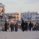 L'ONU signale le déplacement forcé de 700 000 personnes à Gaza