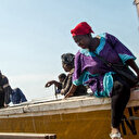 RDC: au moins 20 morts dans le naufrage d'une embarcation sur le Lac Albert