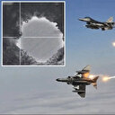 Suriye ve Irak'ın kuzeyine operasyon: Yedi terörist etkisiz hale getirildi!