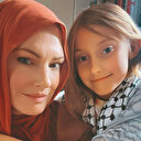 Filistinliler acılarında bile Allah’a hamdedince Müslüman oldum