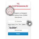 İOKBS bursluluk sınavı sonuçları meb.gov.tr üzerinden erişime açıldı