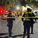 Immeuble effondré en Afrique du Sud: arrêt des opérations de recherche