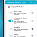 Türkiye Sigorta web sitesini engelliler için elverişli hale getirdi