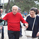 28 Şubat davası hükümlüleri tahliye oldu