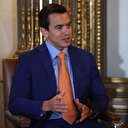 Europe et États-Unis doivent "faire plus" contre le narcotrafic, un "problème global", selon le président équatorien