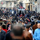 TÜİK açıkladı: Türkiye nüfusunun yüzde kaçı genç?