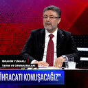 Bakan Yumaklı'dan mezbahada hayvanlara işkence görüntülerine sert tepki: Eziyet etmenin hiçbir gerekçesi olamaz