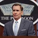 Beyaz Saray: İsrail savunmasız bırakılmıyor