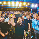 Turkcell 30. yılını 616 ortağıyla kutladı