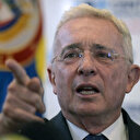 Colombie: ouverture du procès de l'ancien président Alvaro Uribe