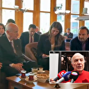Bahçeli'den 28 Şubat tahliyeleriyle ilgili açıklama: Ben olsam Çetin Doğan'ı tekrar içeri alırdım