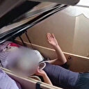 Kayseri'de firari hükümlü bazada yakalandı