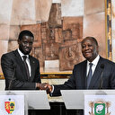 Le président sénégalais en visite au Ghana pour évoquer les crises régionales